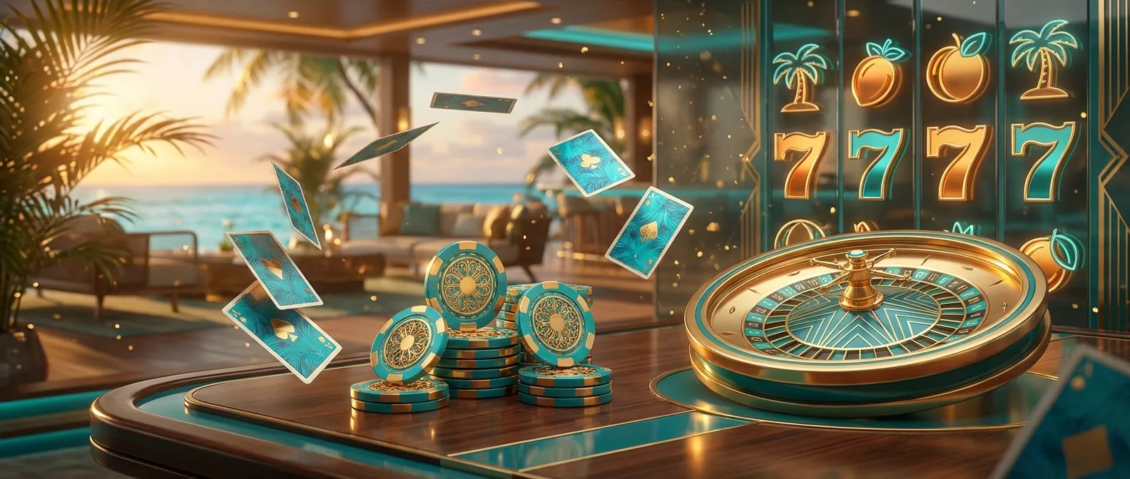 Spinch Casino bonus
